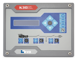 K30 XL 1.00 ao 3.01 (Produto Fora de Linha)