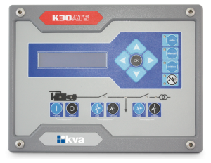 K30 ATS 1.00 (Produto Fora de Linha)