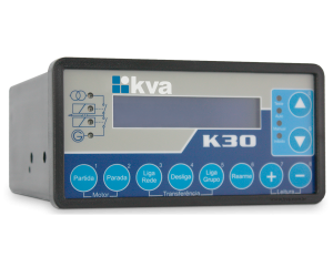 K30 6.04 (Produto Fora de Linha)