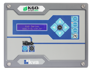 K60 I (Produto Fora de Linha)