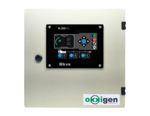 Oxxigen 32A