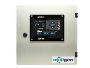 Oxxigen 50A