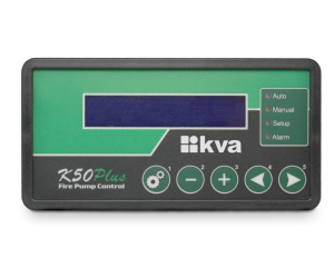 K50 Plus (Produto Fora de Linha)