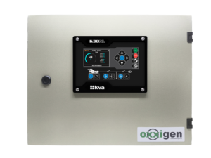 Oxxigen 100A